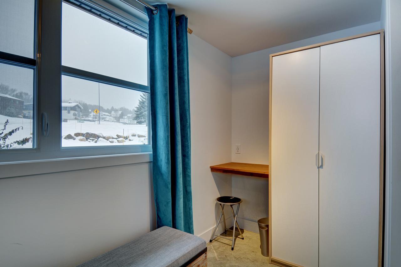 Le Vallon Saint-Ferreol-les-Neiges المظهر الخارجي الصورة